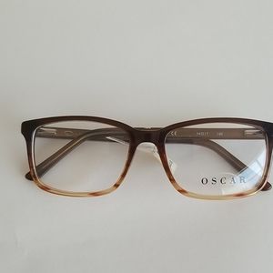 Oscar de la Renta OSM829 WM Sz 54-17-140